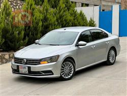 فولكسفاغن باسات